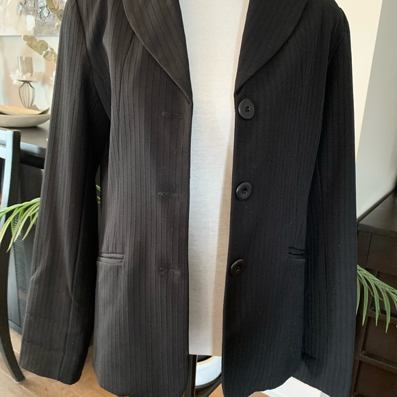 San Francisco black blazer - Picture 14 of 15
